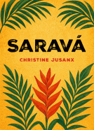 Couverture du livre pour Saravá
