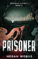 book cover for Prisoner