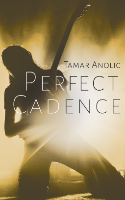 book cover for Perfect Cadence