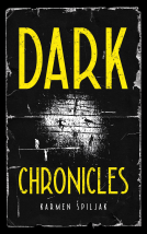 book cover for Dark Chronicles