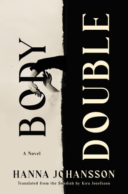 book cover for Body Double