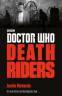 Cover Image: Doctor Who: Death Riders