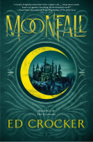 book cover for Moonfall