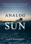 book cover for Analog Sun