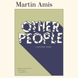 book cover for Other People