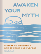 book cover for Awaken Your Myth