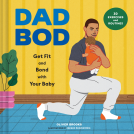 book cover for Dad Bod