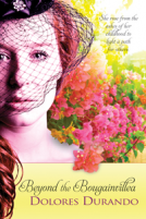 book cover for Beyond The Bougainvillea