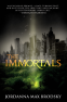 Cover Image: The Immortals
