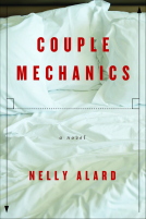 book cover for Couple Mechanics