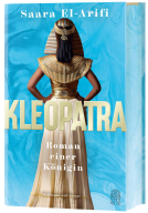 Buchcover für Kleopatra