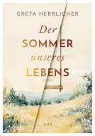 Buchcover für Der Sommer unseres Lebens