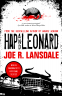 Cover Image: Hap and Leonard