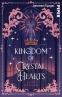 Cover: Kingdom of crystal Hearts