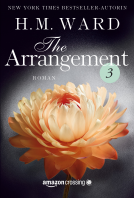 book cover for The Arrangement 3