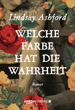book cover for Welche Farbe hat die Wahrheit