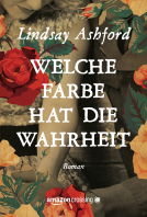book cover for Welche Farbe hat die Wahrheit