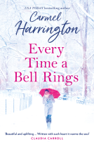 book cover for Every Time a Bell Rings