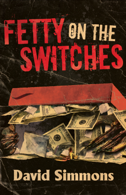 book cover for Fetty on the Switches