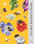 book cover for The Bee-Spotter’s Guide