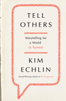 book cover for Tell Others
