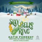 book cover for Slay Bells Ring