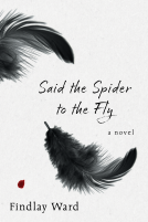 book cover for Said the Spider to the Fly