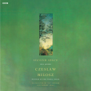 book cover for Second Space