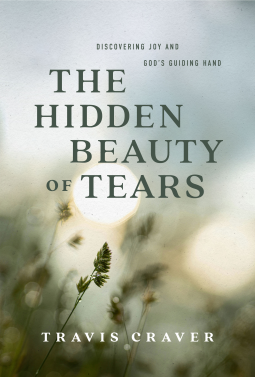 book cover for The Hidden Beauty of Tears