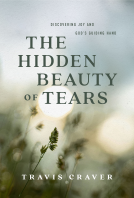 book cover for The Hidden Beauty of Tears