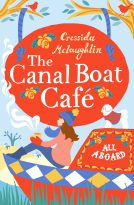 book cover for All Aboard