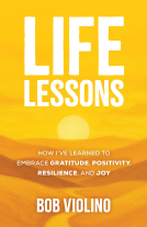 book cover for Life Lessons
