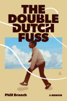 book cover for The Double Dutch Fuss