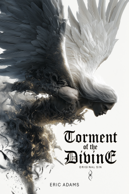 book cover for Torment of the Divine