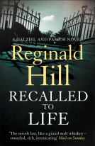 book cover for Recalled to Life