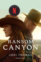 Buchcover für Ransom Canyon