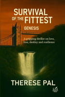 book cover for Survival of the Fittest