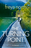 book cover for The Turning Point