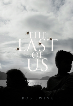book cover for The Last of Us