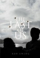 book cover for The Last of Us