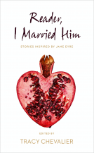 book cover for Reader, I Married Him