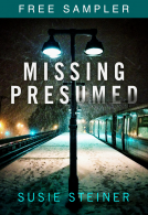 book cover for Missing, Presumed (free sampler)