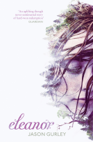book cover for Eleanor
