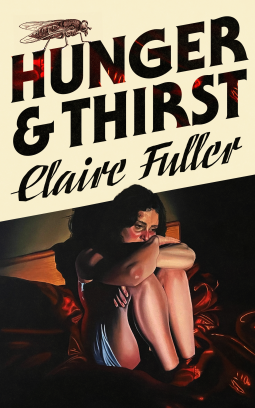 book cover for Hunger and Thirst
