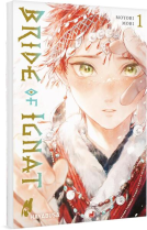 Buchcover für Bride of Ignat 1