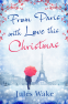 Cover Image: From Paris With Love This Christmas