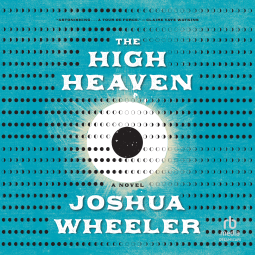 book cover for The High Heaven