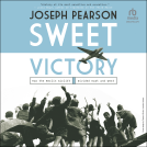 book cover for Sweet Victory