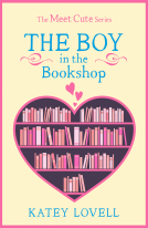 book cover for The Boy in the Bookshop