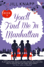 Cover Image: You’ll Find Me in Manhattan